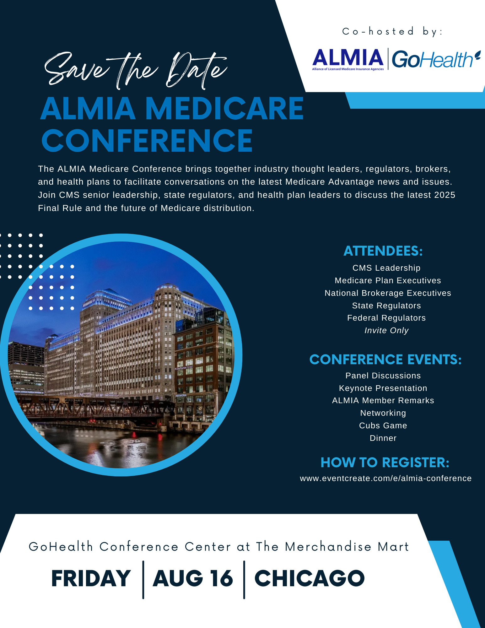 GoHealth: ALMIA Medicare Conference